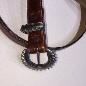 Judith Jack Small belt